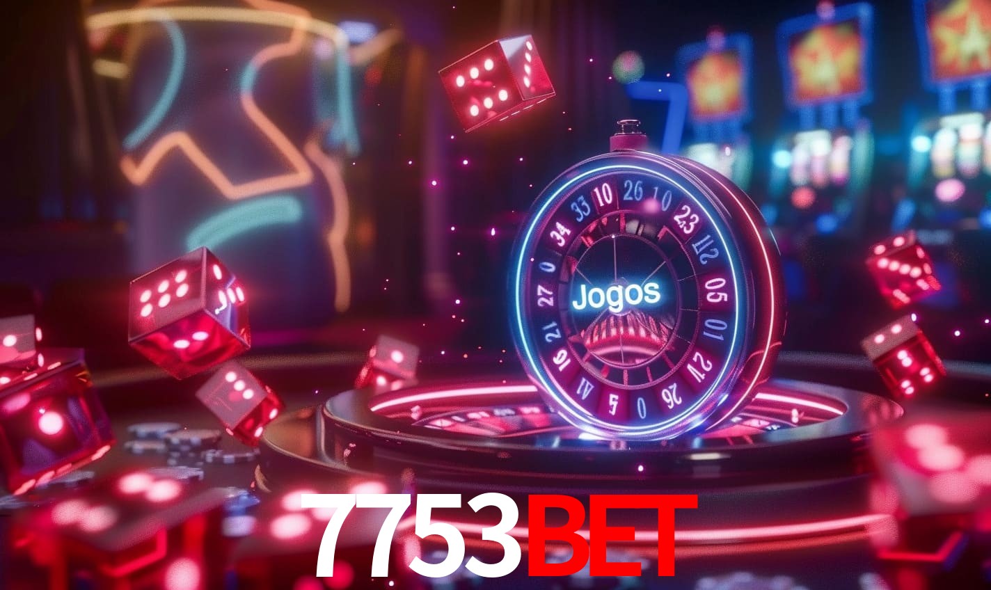 Cassino ao Vivo 7753bet - Dealers Brasileiros Profissionais