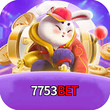 7753bet Logo